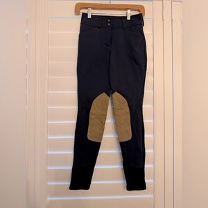 R.J. Classics kids breeches